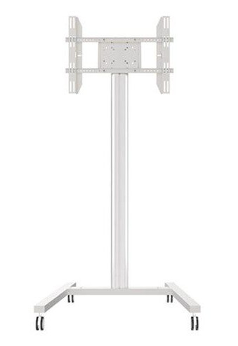 Multibrackets M Display Stand 180 Single Silver Multibrackets M Display Stand 180 Single Silver