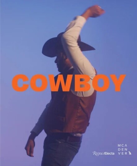 Cowboy Av Nora Burnett Abrams, Miranda Lash
