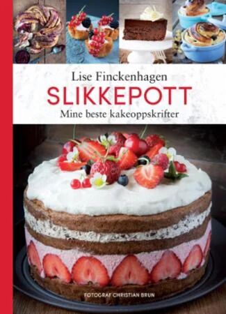 Slikkepott Av Lise Finckenhagen Slikkepott Av Lise Finckenhagen