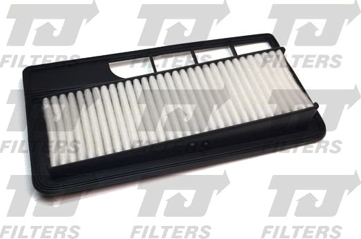 QUINTON HAZELL QFA0045 Luftfilter