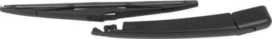 ABAKUS 103-00-246-C Viskerarmsett, vindusspyling