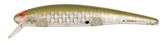 Bomber B15 Long A wobbler, 12 cm, 13 gram - PTG Bomber B15 Long A wobbler, 12 cm, 13 gram - PTG