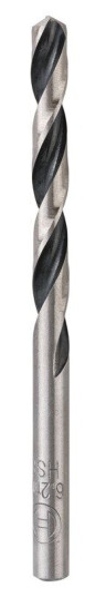 Bosch HSS spiralbor PointTeQ 6,2 mm