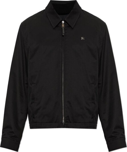 Burberry Herre Jakker Svart L,