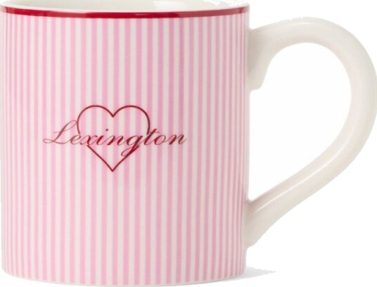 Coffee Cup Valentine