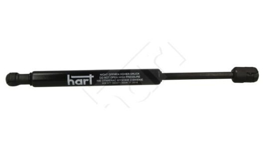 Baklukedemper HART 806 977 Baklukedemper HART 806 977