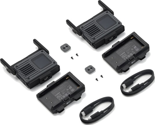 DJI SDR Transmission 2 Combo