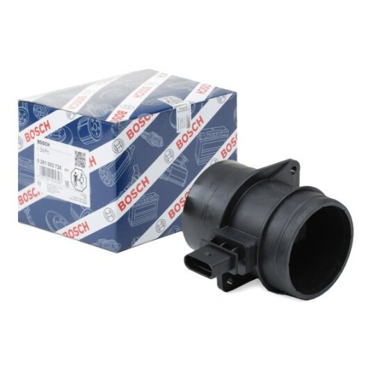 Luftmengdemåler BOSCH 0 281 002 735