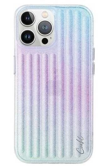 Uniq Etui Coehl Linear Iphone 15 Pro 6.1" Stardust Uniq Etui Coehl Linear Iphone 15 Pro 6.1" Stardust