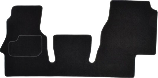 CUSTOPOL MER296C Bilmatter