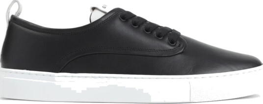 Givenchy Herre Sko Svart 43 EU,
