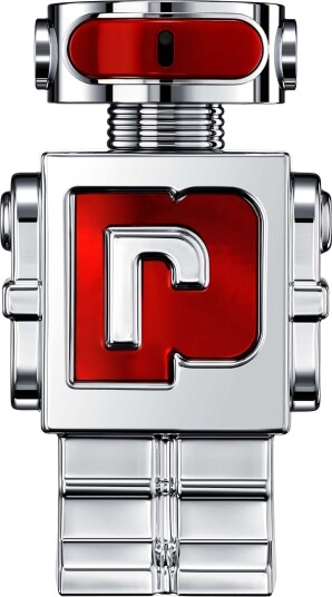 Paco Rabanne Phantom In Red 50 ml Parfum Elixir for Men