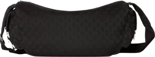 Gucci Herre Vesker Svart ONE SIZE,