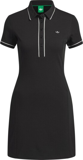 Adidas F Dress W Svart Skjørt & kjoler Black