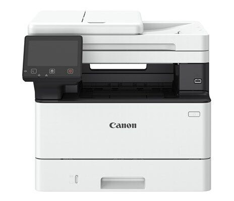 Canon i-SENSYS MF463dw Laserskriver A4 med Wi-Fi og Automatisk Tosidig Utskrift Canon i-SENSYS MF463dw Laserskriver A4 med Wi-Fi og Automatisk Tosidig Utskrift