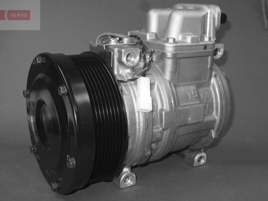AC kompressor DENSO DCP17031 AC kompressor DENSO DCP17031
