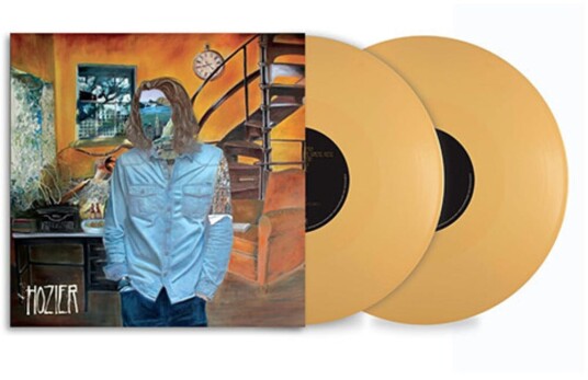 Hozier  Hozier  LP/Vinyl