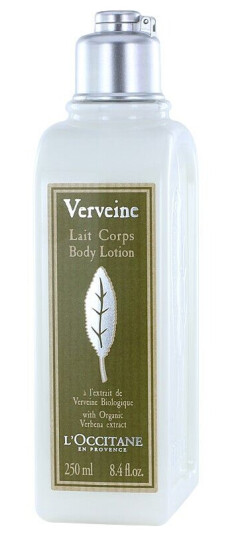 L'Occitane Verbena Body Lotion