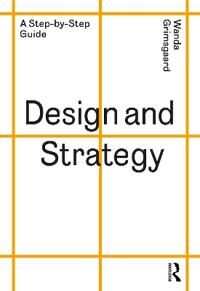 Design And Strategy Av Wanda Grimsgaard