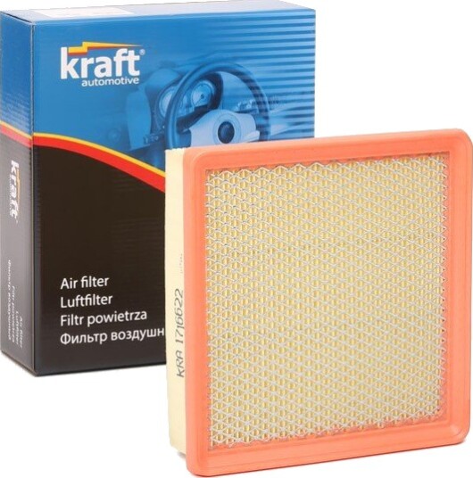 KRAFT 1716622 Luftfilter