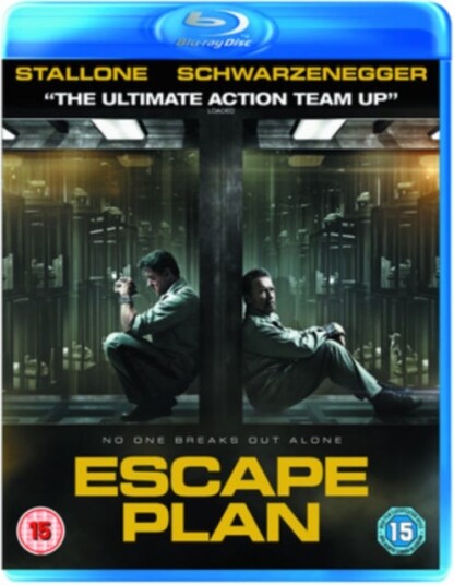 Escape Plan