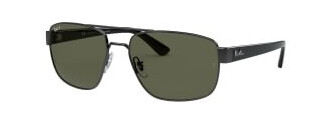 Ray-Ban RB3663 004/58 60 Ray-Ban RB3663 004/58 60