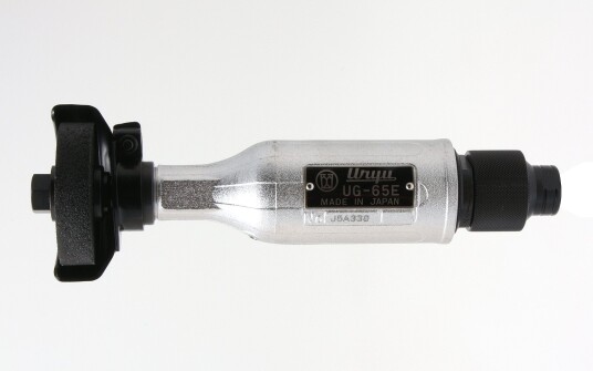 Uryu UG 65E Horisontalsliper Rett (Pneumatisk)