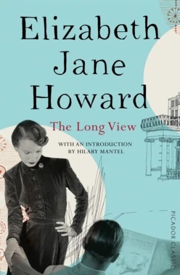 The Long View Av Elizabeth Jane Howard The Long View Av Elizabeth Jane Howard