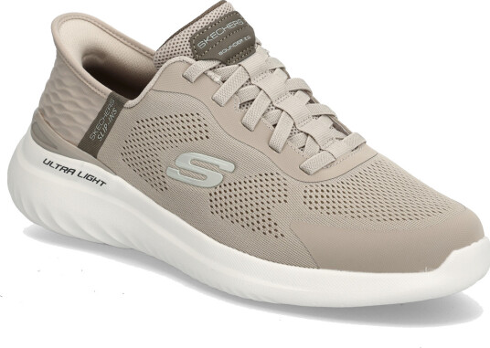Skechers Bounder 2.0 Emerged Beige 44