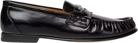 Fendi Dame Sko Svart 39 EU,