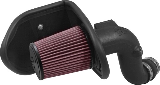 Sportluftfiltersystem K&N Filters 63 3097