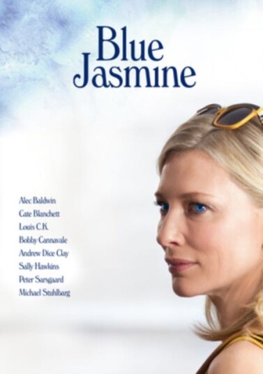 Blue Jasmine Blue Jasmine