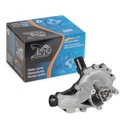 KRAFT 1503227 Vannpumpe KRAFT 1503227 Vannpumpe