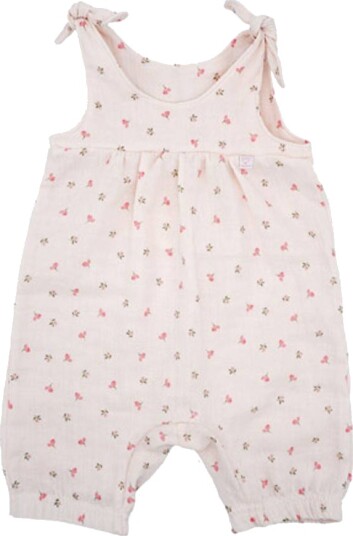 Rosa Blomster Maximo Jumpsuit (62/68) Rosa Blomster Maximo Jumpsuit (62/68)