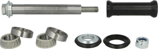 Lagring, akselskaft 4MAX 4708-11-0001P