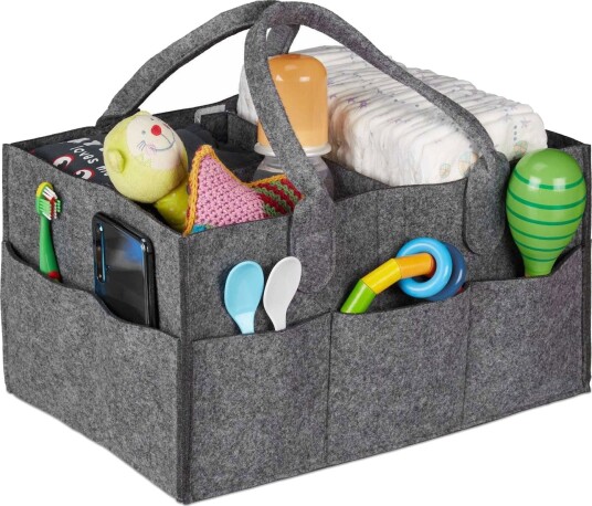 Rxs Bleieholder For Babyfilt