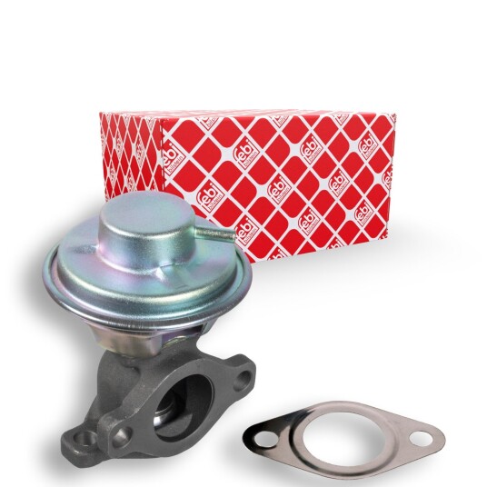 EGR Ventil FEBI BILSTEIN 174500 EGR Ventil FEBI BILSTEIN 174500