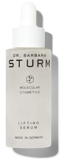 Dr. Barbara Sturm Løftende Serum 30ml - Parabenfri, Motvirker Aldring