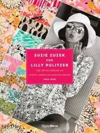Brown Susan Suzie Zuzek for Lilly Pulitzer