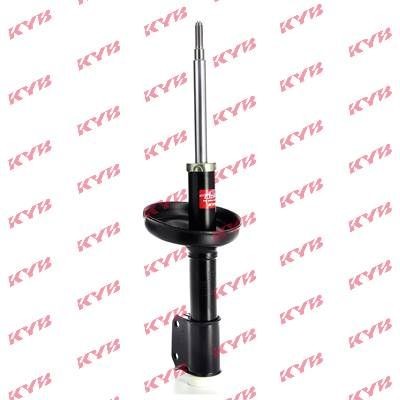 Støtdemper KYB 333743 Støtdemper KYB 333743