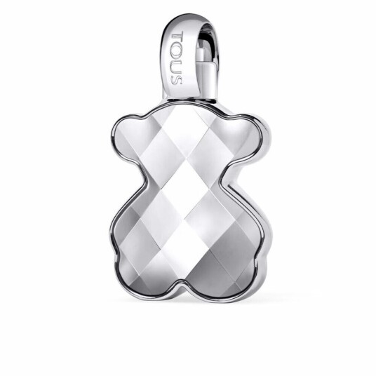 Tous Parfume Loveme The Silver Parfum Eau De 50 Ml Tous Parfume Loveme The Silver Parfum Eau De 50 Ml