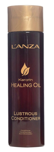 Lanza Keratin Healing Oil Conditioner 250ml