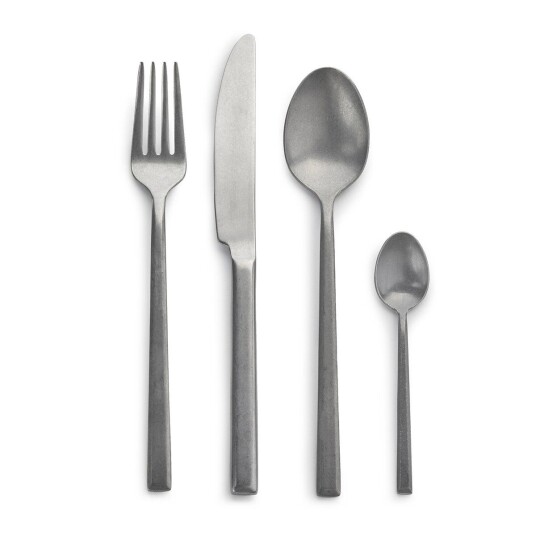 Serax Pure bestikksett 24 deler Rustfritt stål Serax Pure bestikksett 24 deler Rustfritt stål