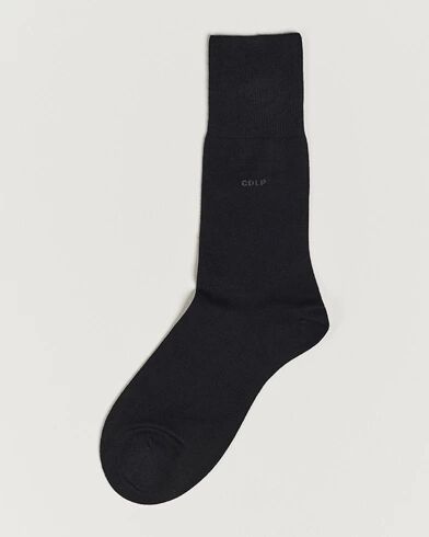 CDLP Bamboo Socks Black CDLP Bamboo Socks Black