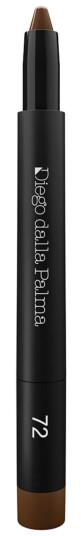 Diego Dalla Palma Shadow Line Kajal Eyeliner Eyeshadow 0.8g Brown Diego Dalla Palma Shadow Line Kajal Eyeliner Eyeshadow 0.8g Brown