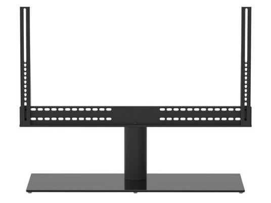 Multibrackets M VESA Tablestand Turn Black X Large MAX 800x400 Multibrackets M VESA Tablestand Turn Black X Large MAX 800x400