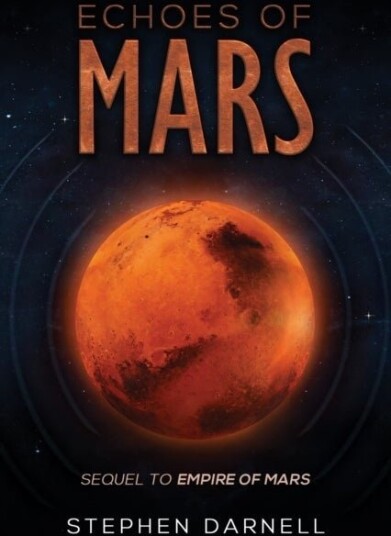 Echoes of Mars