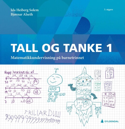 Tall Og Tanke 1 Av Bjørnar Alseth, Ida Heiberg Solem