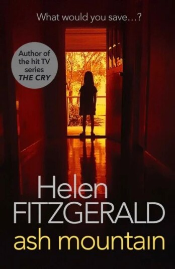 Ash Mountain Av Helen Fitzgerald