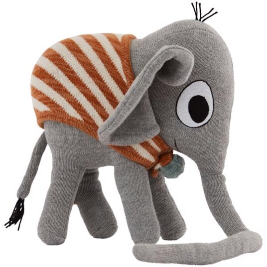 OYOY Elephant Henry OYOY Elephant Henry